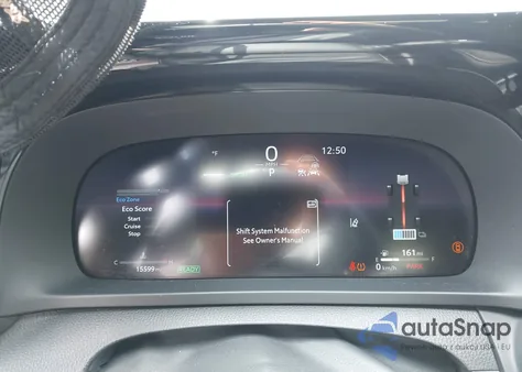 2023 Toyota Crown Xle from USA, damaged, VIN JTDAAAAF8P3002341